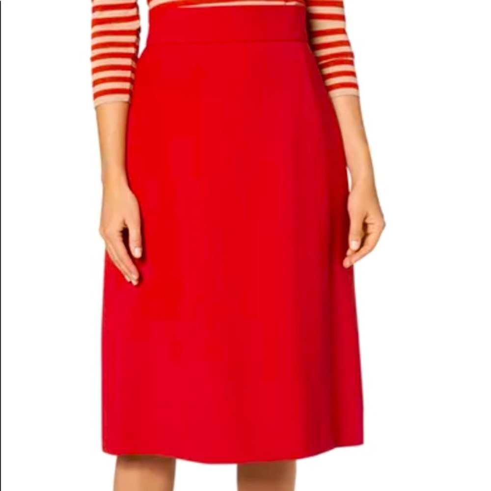 LK Bennett Skirt